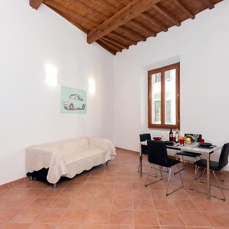 Apartamento Walking 4 Florencia Exterior foto