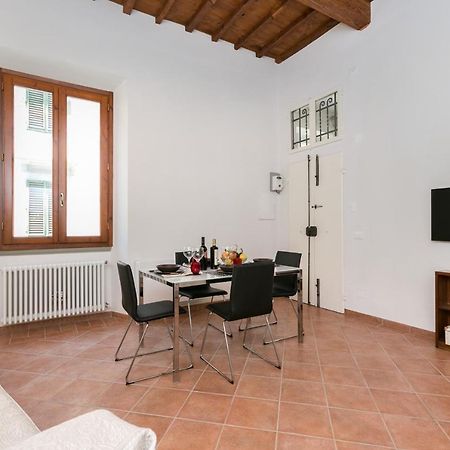 Apartamento Walking 4 Florencia Exterior foto