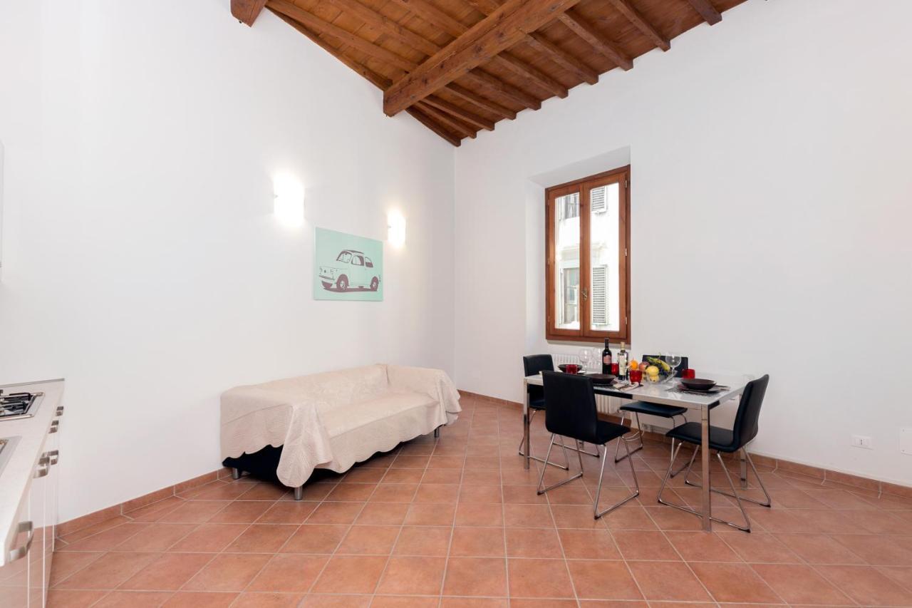 Apartamento Walking 4 Florencia Exterior foto
