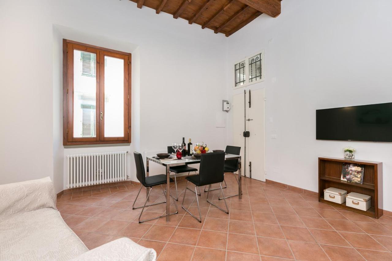 Apartamento Walking 4 Florencia Exterior foto