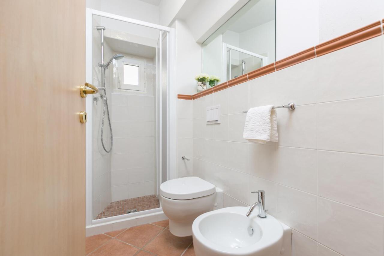 Apartamento Walking 4 Florencia Exterior foto