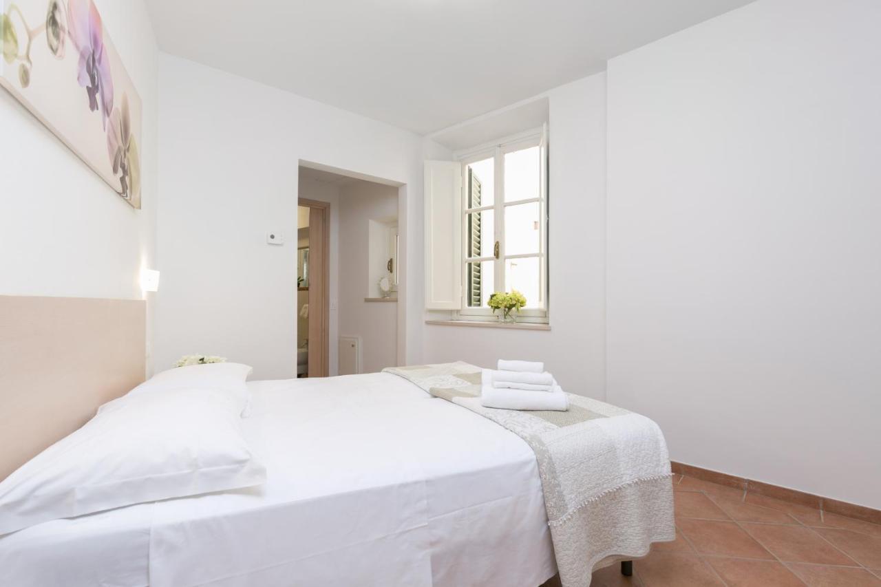 Apartamento Walking 4 Florencia Exterior foto