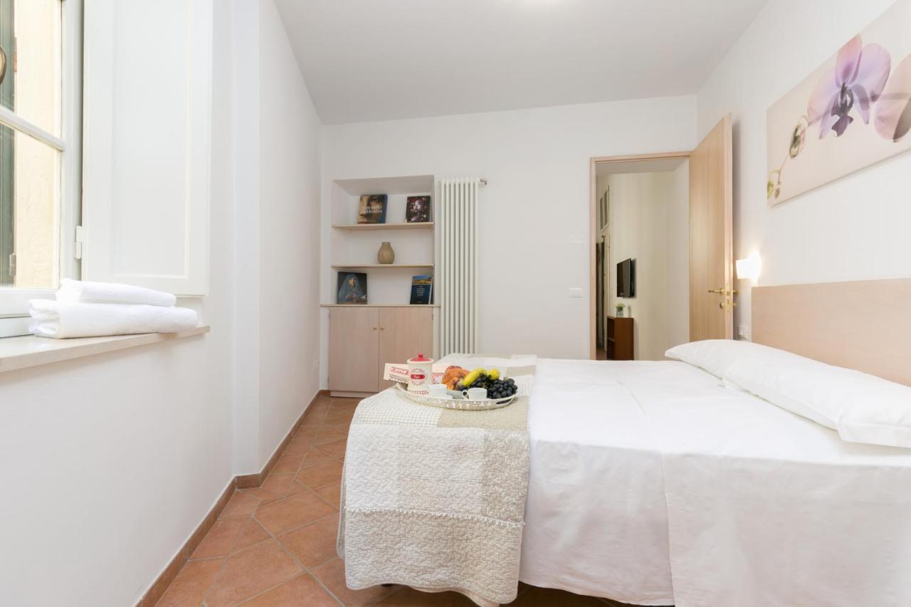 Apartamento Walking 4 Florencia Exterior foto