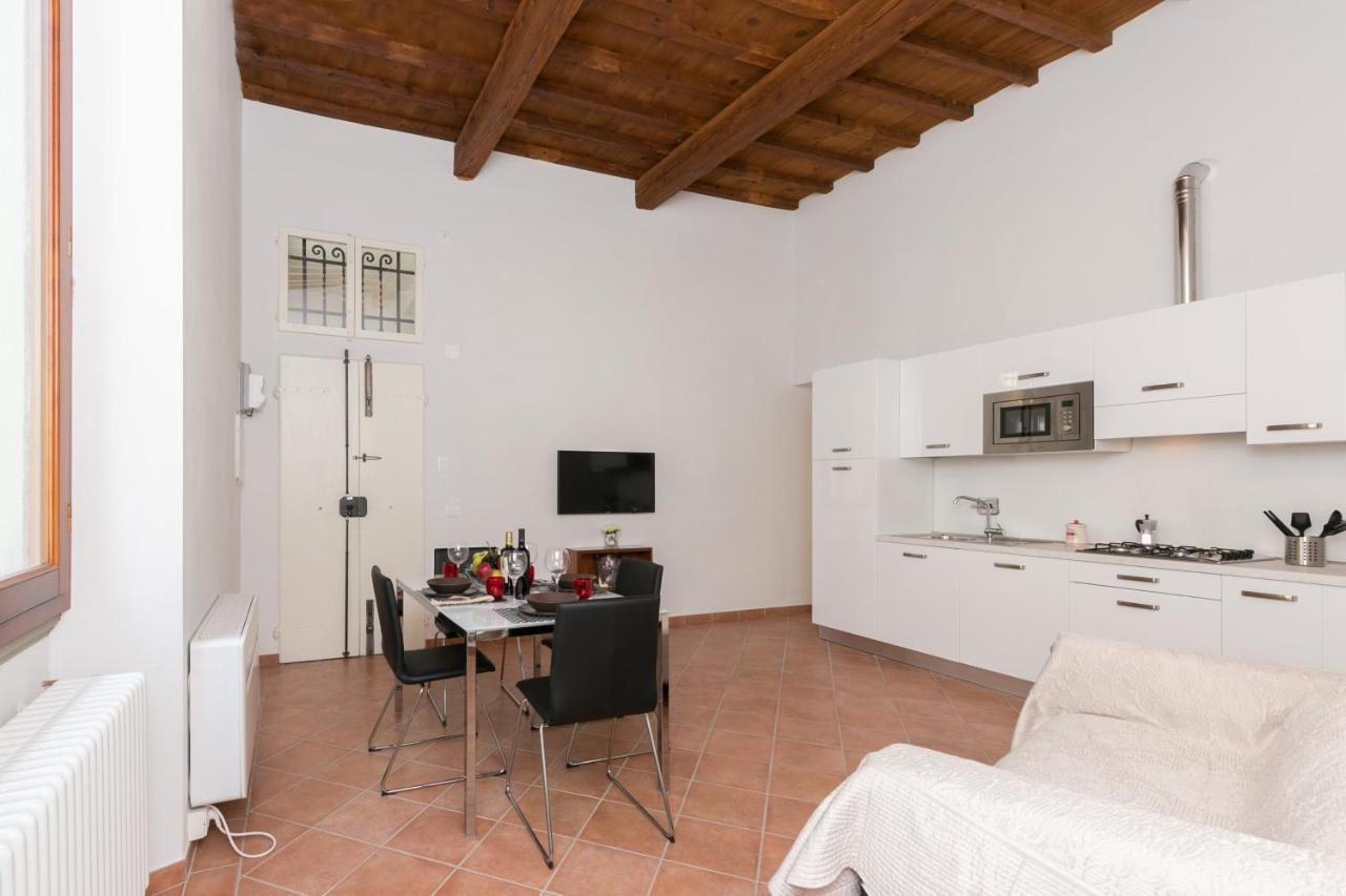 Apartamento Walking 4 Florencia Exterior foto